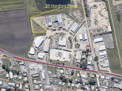 24 Horsford Place, Proserpine, QLD
