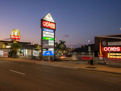 North Ward Shopping Village, 26-28 Mitchell Street, North Ward, QLD