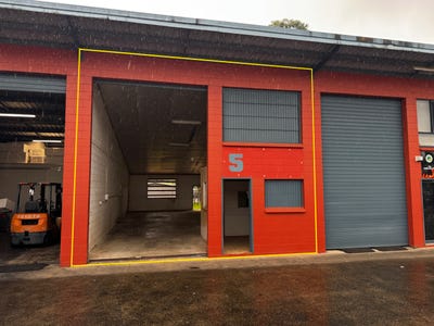 5/36-38 Ishmael Road, Earlville, QLD