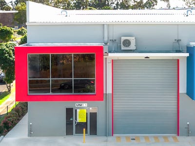 1/26-30 Kabi Circuit, Deception Bay, QLD