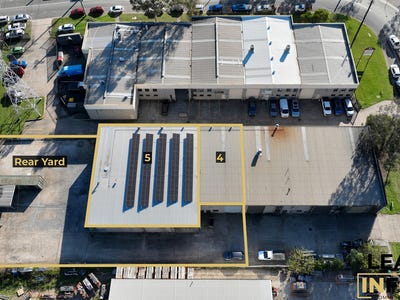 Address available on request, Penrith, NSW