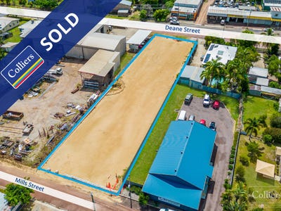 54 Deane Street, Charters Towers City, QLD