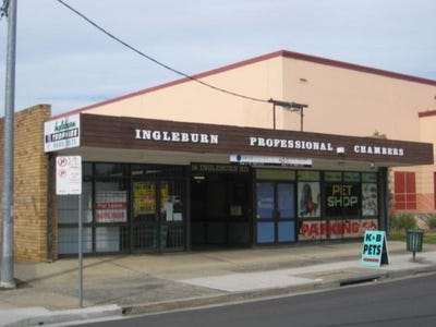 2/16 Ingleburn Road, Ingleburn, NSW