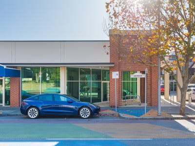 16 Aberdeen Street, Perth, WA