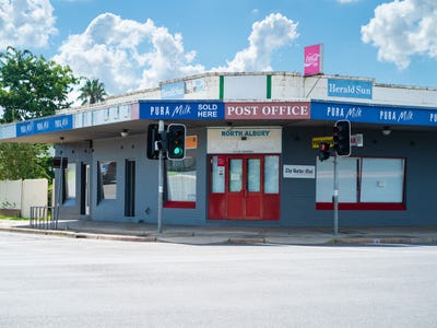 2/352 Fallon Street, North Albury, NSW