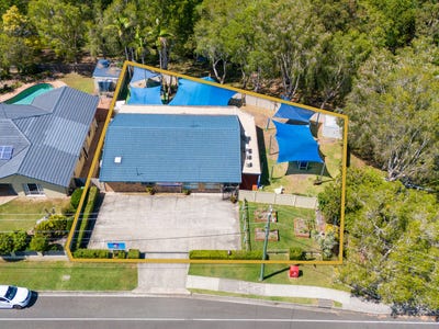 84 Tallow Wood Drive, Kuluin, QLD