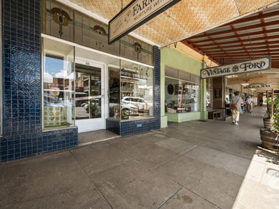 66 Ford Street, Beechworth, VIC