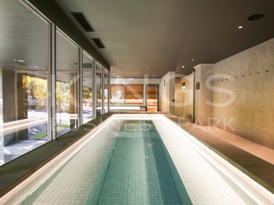 Kings Business Park, Part Level 4, 100 Dorcas Street, Southbank, VIC