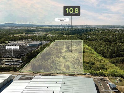 108 Burman Road, Willawong, QLD