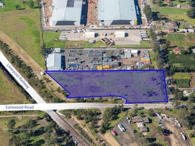 55 Eastwood Road, Leppington, NSW