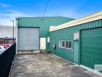 Rear Warehouse, 22 Chesterman Street, Moonah, TAS