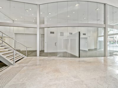 HIGH EXPOSURE CBD RETAIL / OFFICE SPACE, 2/41 St Georges Tce, Perth, WA