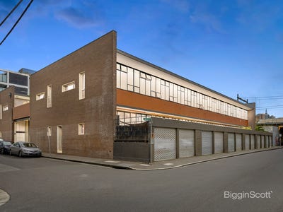 23/2-6 New Street, Richmond, VIC