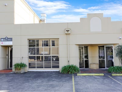 19/10 Gladstone Road, Castle Hill, NSW