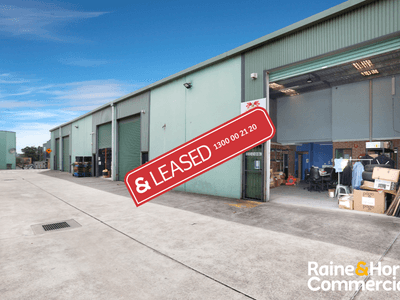 26/112 Benaroon Road, Belmore, NSW