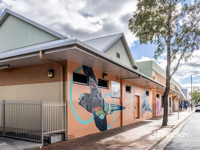 44 Railway Terrace, Alice Springs, NT