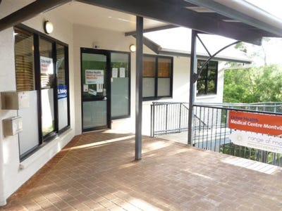 Address available on request, Montville, QLD