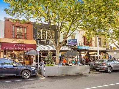 323 Lygon Street, Carlton, VIC