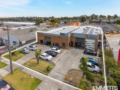 3 Aristoc Rd, Glen Waverley, VIC