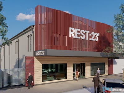 20 Knuckey Street, Darwin City, NT