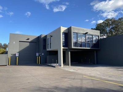 Whole, 8 Wiggs Road, Riverwood, NSW