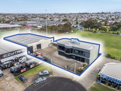 3 Sharon Court, Bell Park, VIC