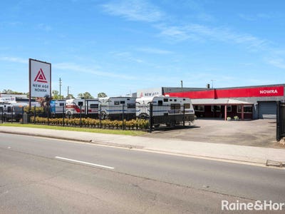 1/124 Princes Highway, South Nowra, NSW