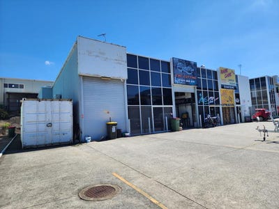 Unit 1, 46 Olympic Circuit, Southport, QLD