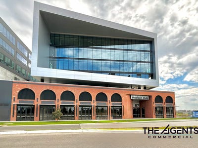 401/87 Overton Road, Williams Landing, VIC