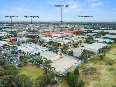 Parkview Estate, 28 Corporate Drive, Heatherton, VIC