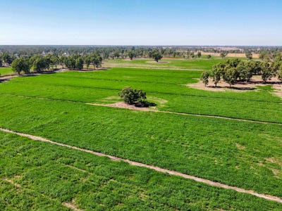 Koondrook Aggregation, 127 Orrs Road, Gannawarra, VIC