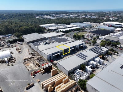 9/11-15 Business Drive, Narangba, QLD