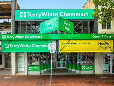 192 Hutt Street, Adelaide, SA