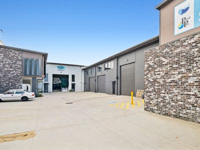 2/19 Edison Street, Baringa, QLD