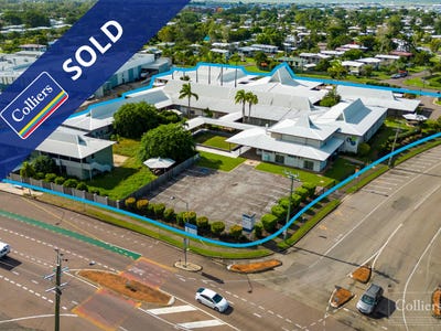 235 Fulham Road, Vincent, QLD