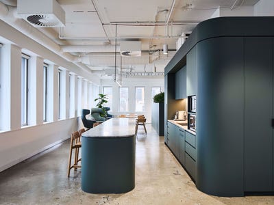 Equitable House 343 Little Collins Street, Melbourne, VIC