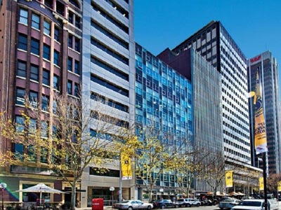 708/229-231 Macquarie Street, Sydney, NSW