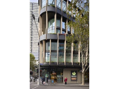 370 Queen Street, Melbourne, VIC