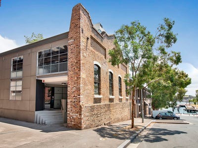 11 Harris Street, Pyrmont, NSW