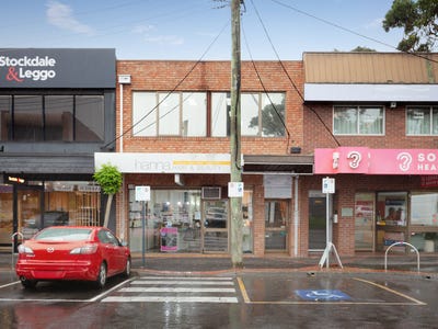 First Floor, 3 Hamilton Place, Mount Waverley, VIC