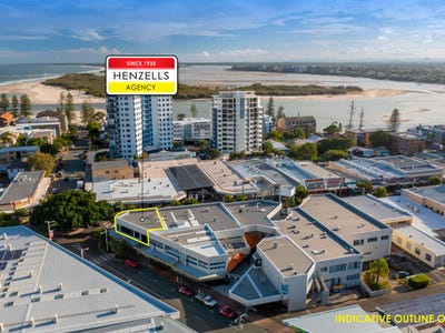 Office 5, 51-55 Bulcock Street, Caloundra, QLD