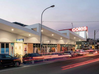 Pavilions Palm Beach, T24B, 6 Fifth Avenue, Palm Beach, QLD