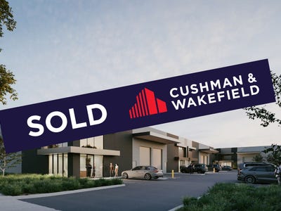 17 - 21 Maxwell Road, Pooraka, SA