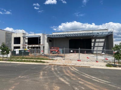 8 Grazier Avenue, Gregory Hills, NSW