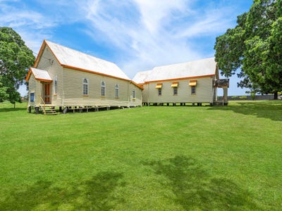 765 Thagoona-Haigslea Road, Haigslea, QLD