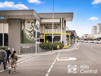 T2/250 Old Northern Road, Castle Hill, NSW