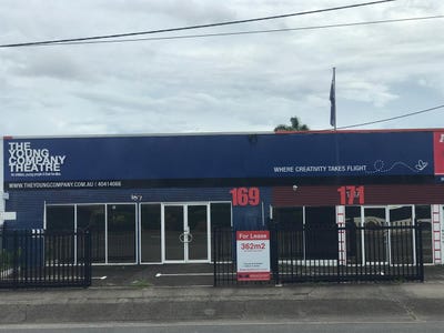 169 Bunda Street, Cairns City, QLD
