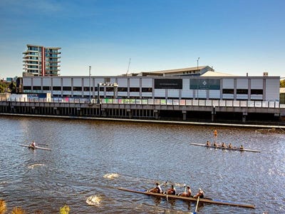 167 Cremorne Street, Richmond, VIC