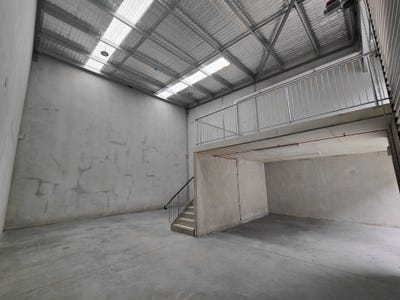 D4, 161 Arthur Street, Homebush West, NSW