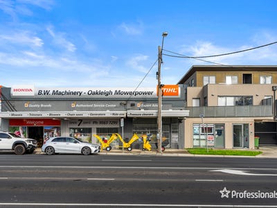 1128 North Road, Bentleigh East, VIC